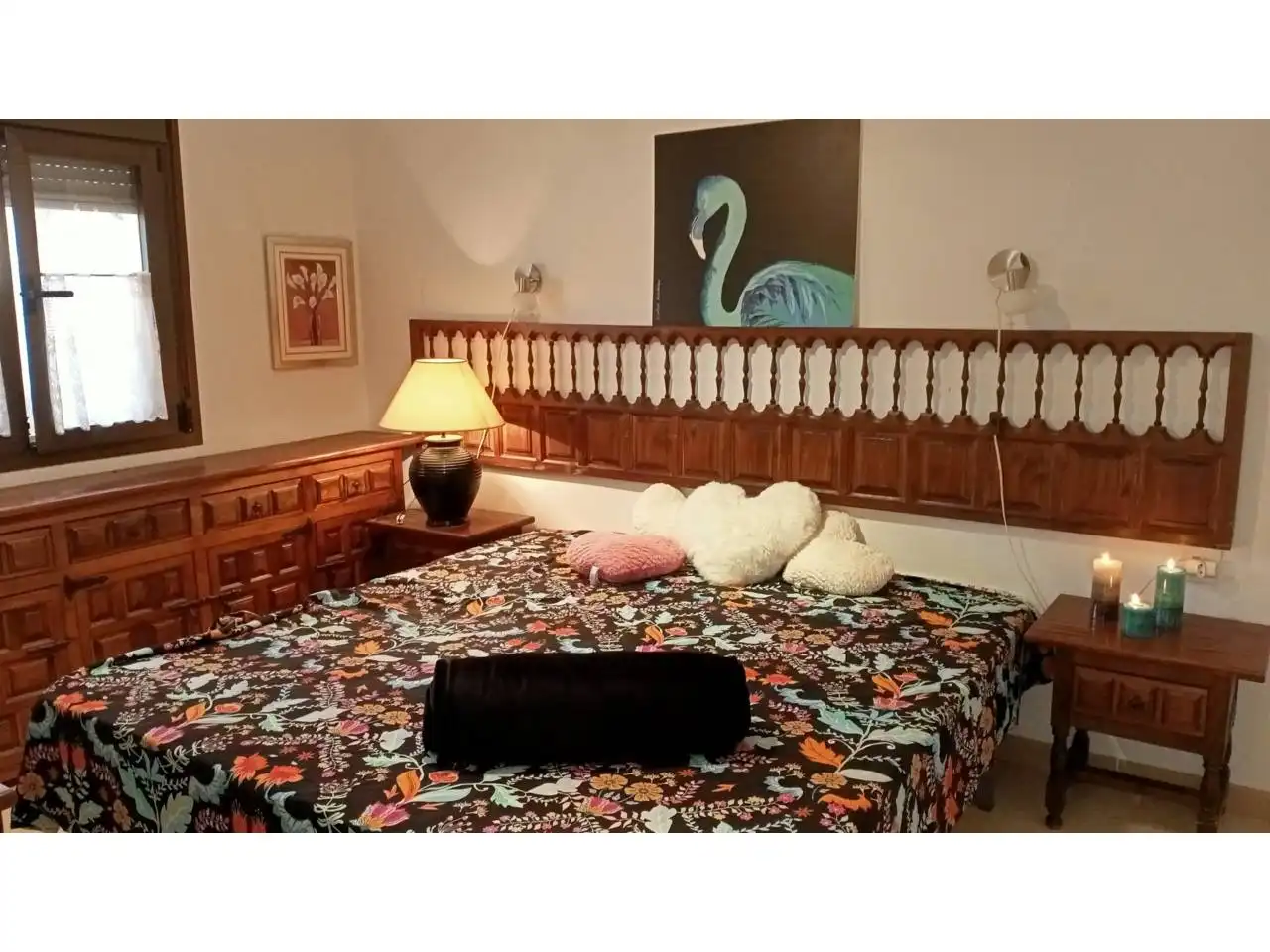 Apartament amb terrassa en venda a Roquetas de Mar ciudad, imagen 22