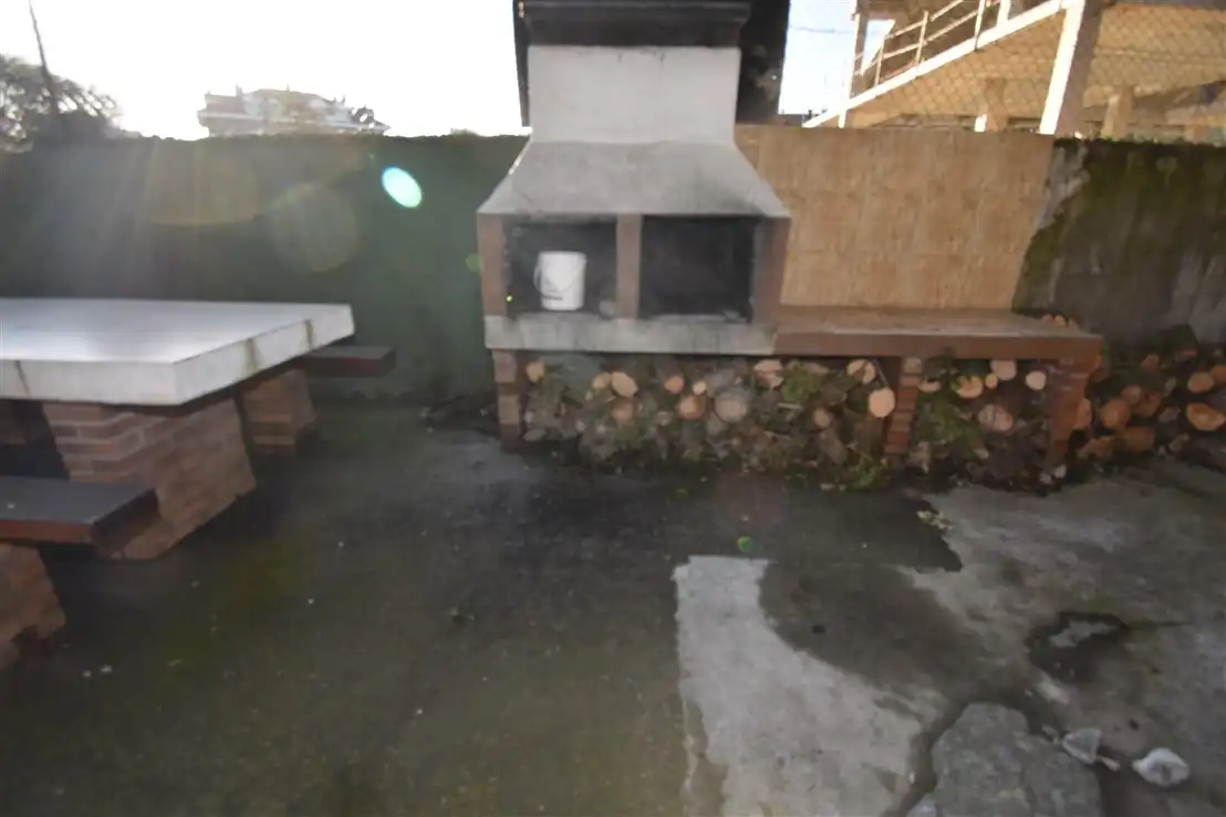 Jardí de Àtic en venda en Noja amb Calefacció, Terrassa i Piscina comunitària