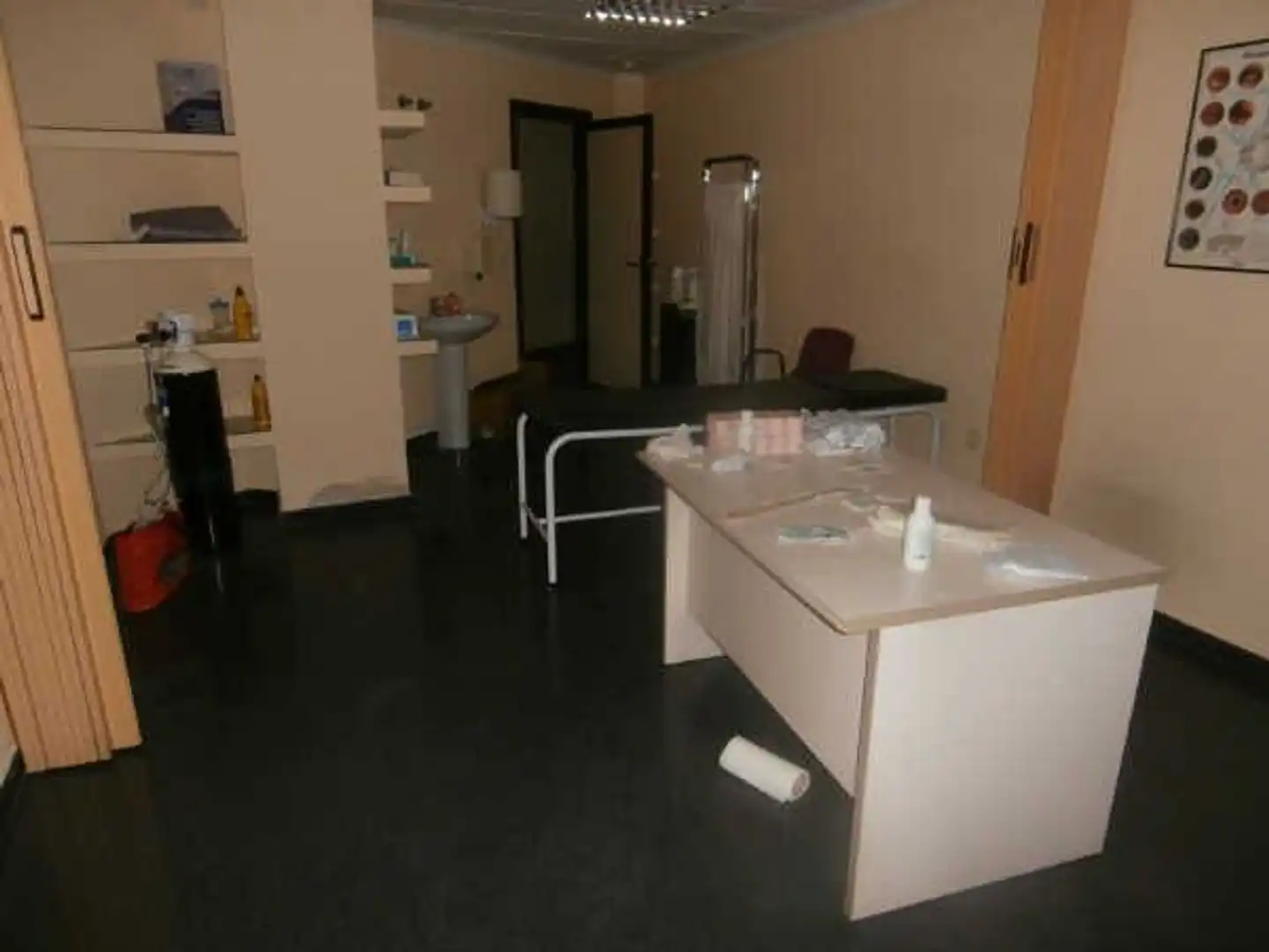 Business premises for sale in Calle Alejandro Prieto, imagen 4