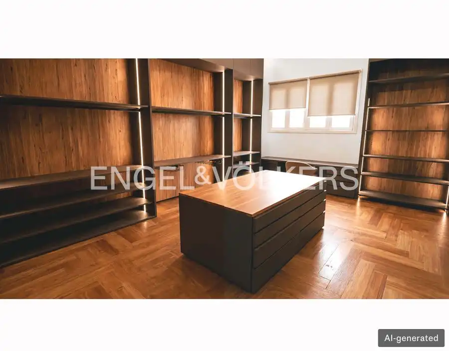 Piso en venta en Ciutat Vella 