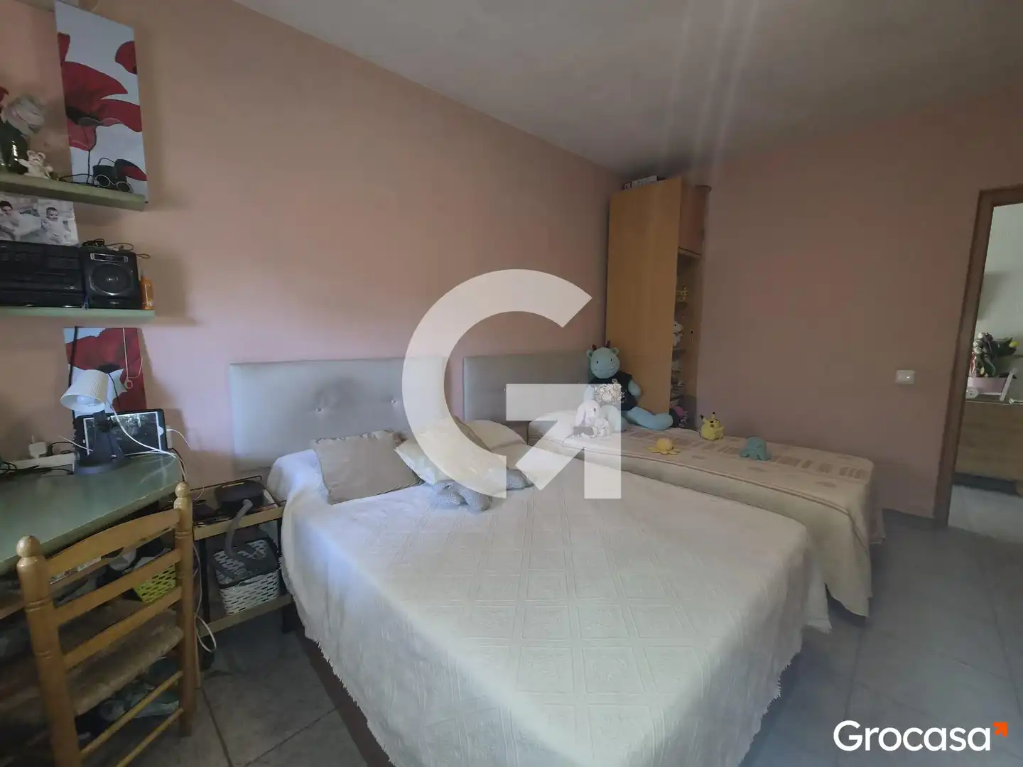 Maison avec jardin à vendre à CL FONT DEL LLARGARUT, imagen 12