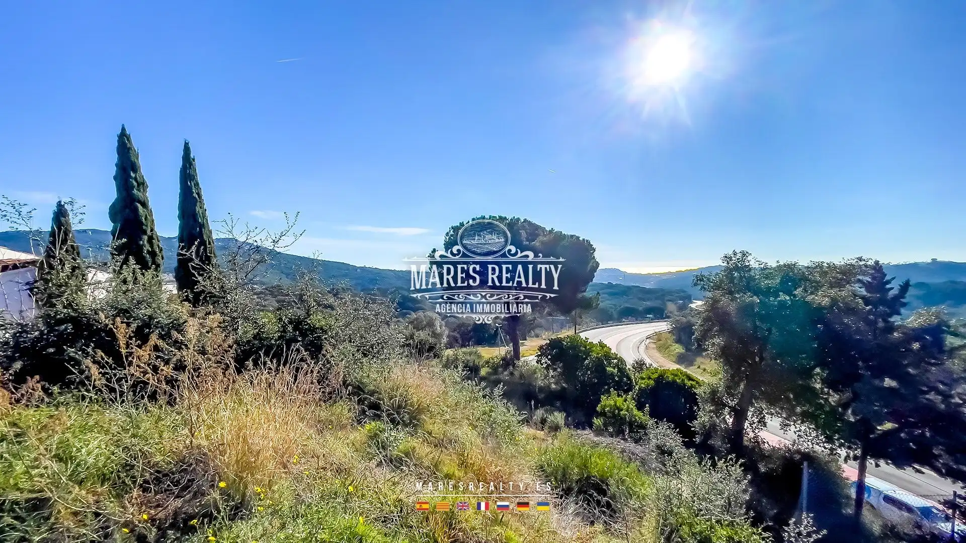 Residencial en venta en Lloret Verd - Els Pinars