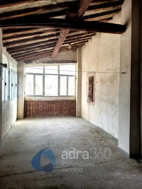 Casa o xalet en venda en Arnedillo amb Calefacció, Jardí privat i Terrassa
