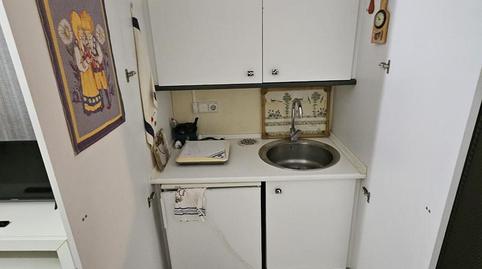 Foto 5 de Pis en venda a Navarra, Hospital - Plaza del Real, Castellón de la Plana / Castelló de la Plana