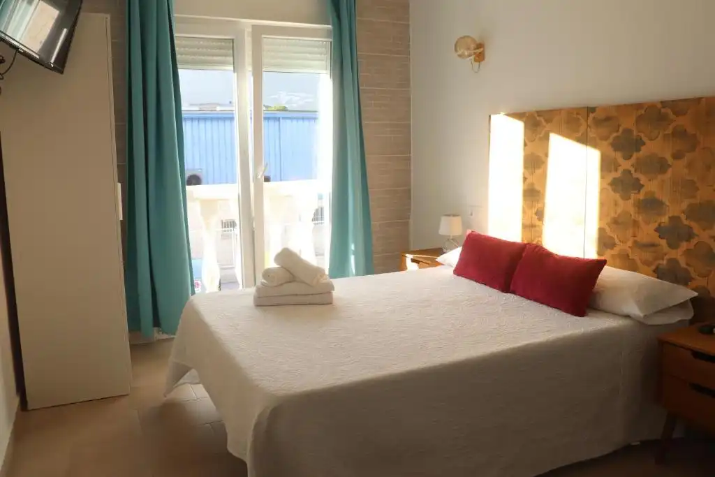 Hotel amb ascensor en venda a Gargasindi - Garduix - Colina del Sol, imagen 17