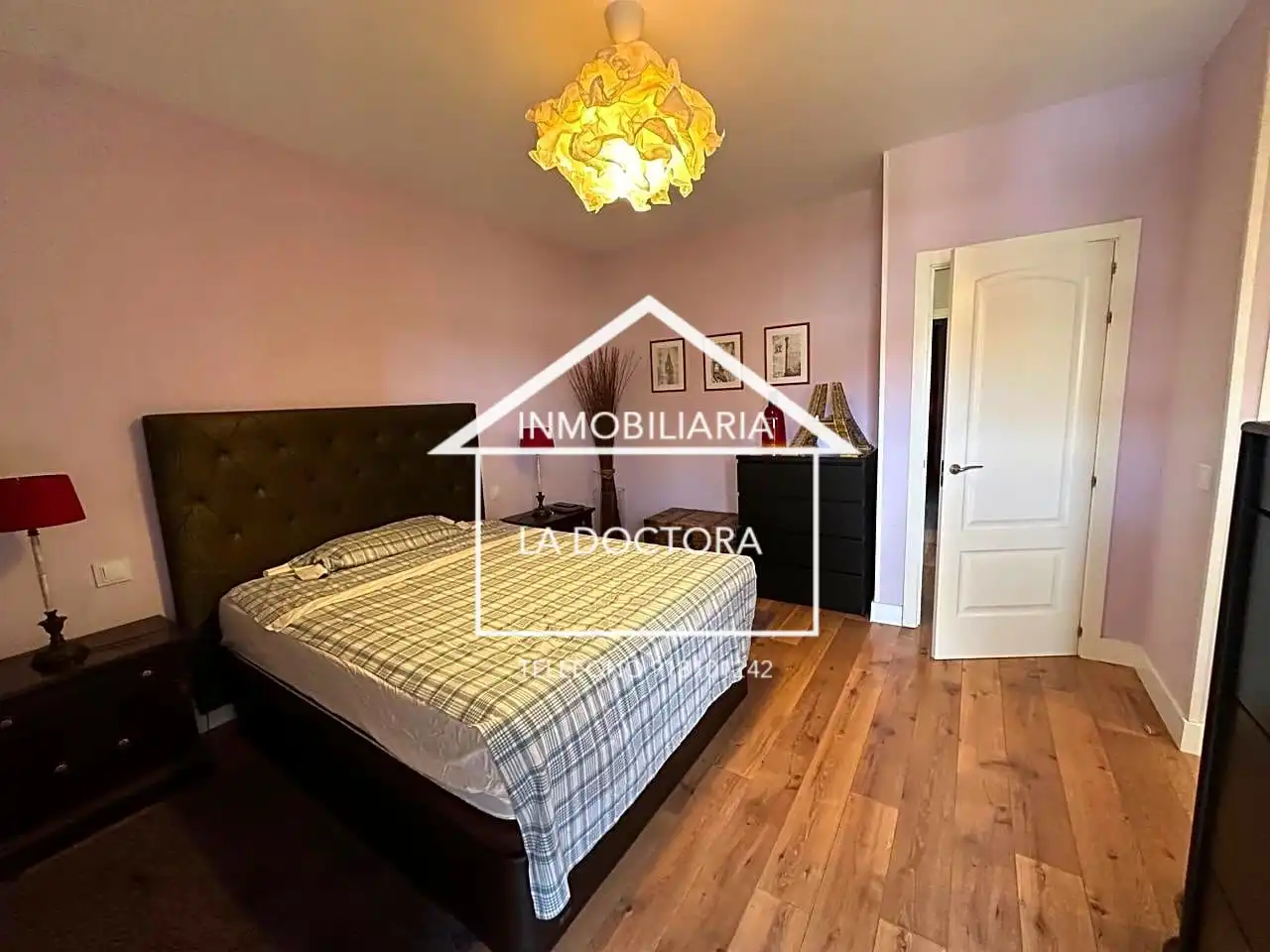 Casa adosada en venta en Erillas, Nombela