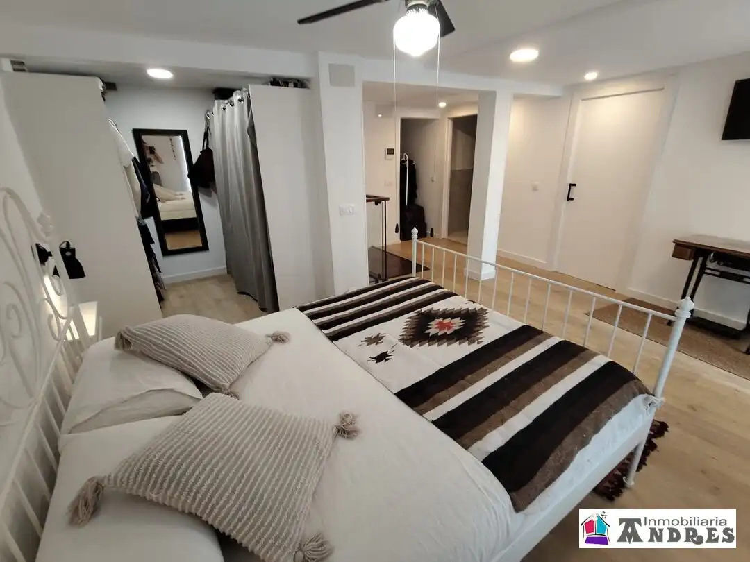 Habitación de Dúplex en venta en Bermeo con Calefacción, Jardín privado y Parquet