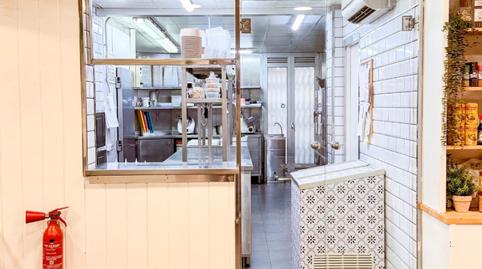 Photo 2 of Premises for transfer in Les Tres Torres,  Barcelona Capital