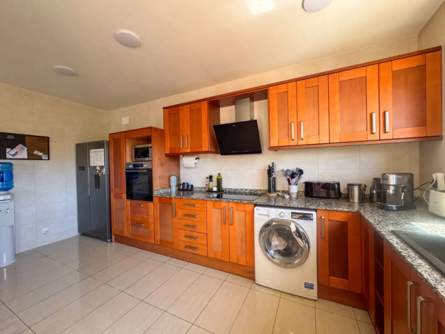 Chalet con piscina en venta en Olivella, imagen 9