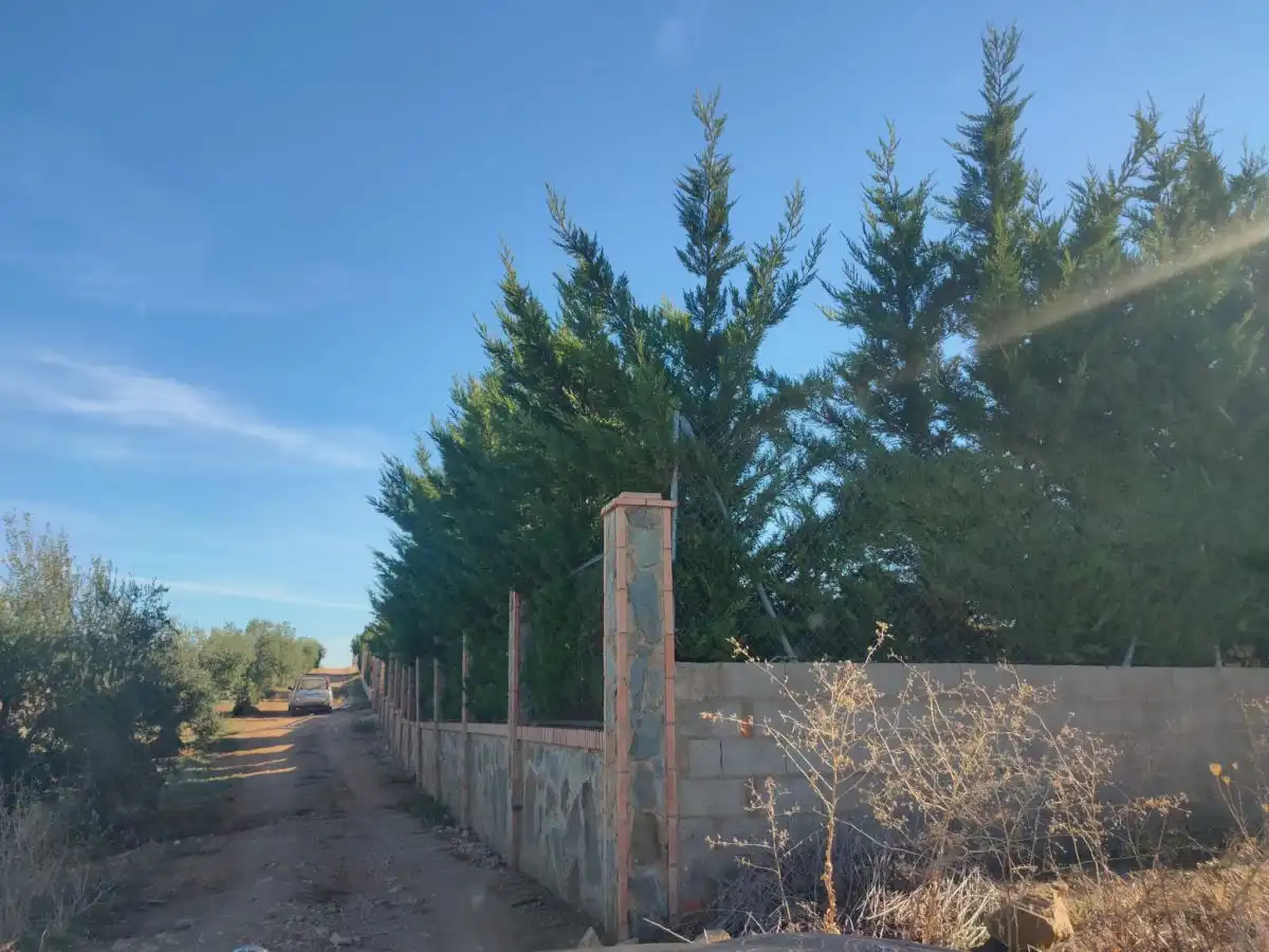 Terreni e lotti in vendita a Almendralejo, imagen 2