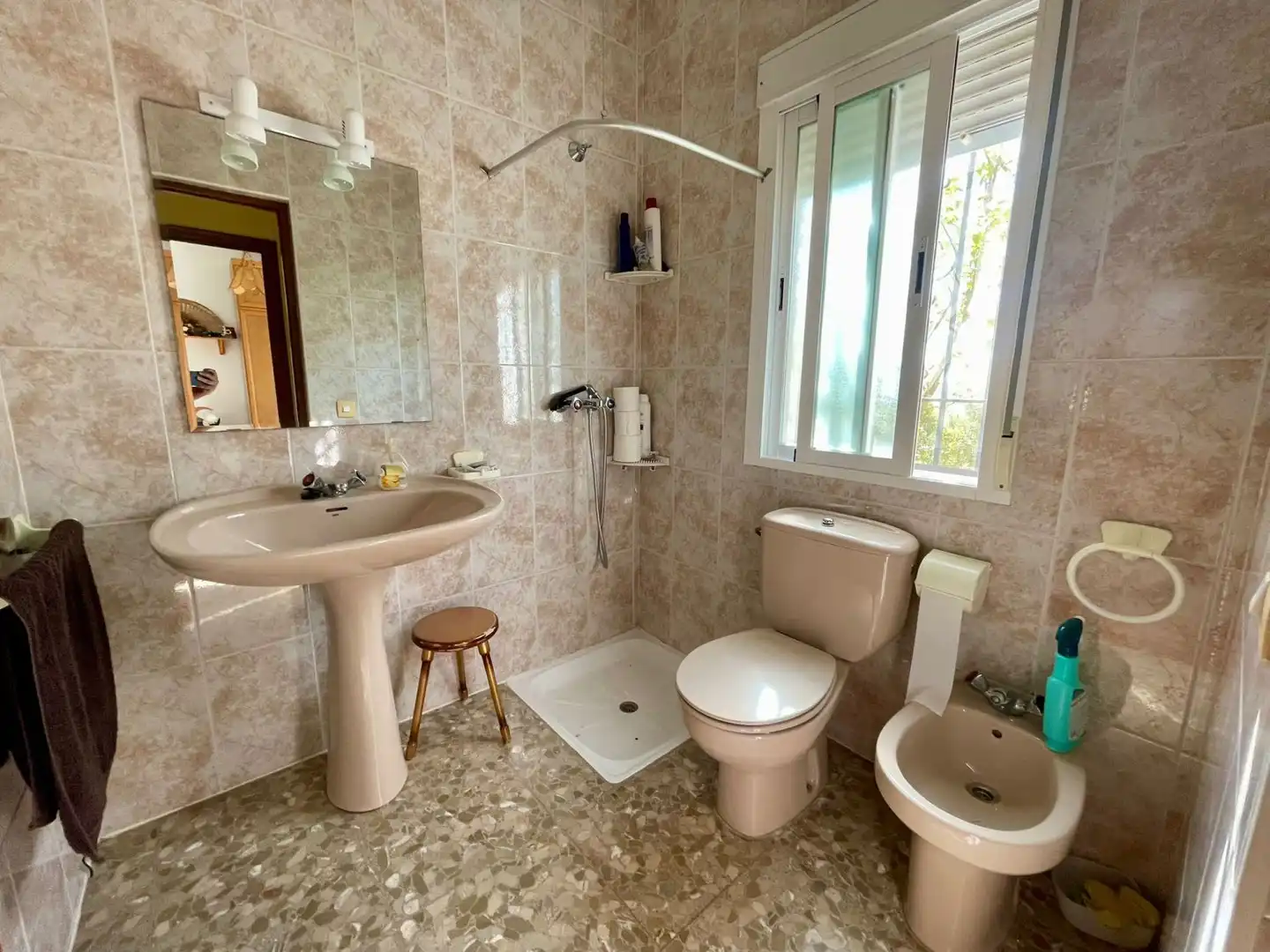 Country homes for sale in Valdepeñas