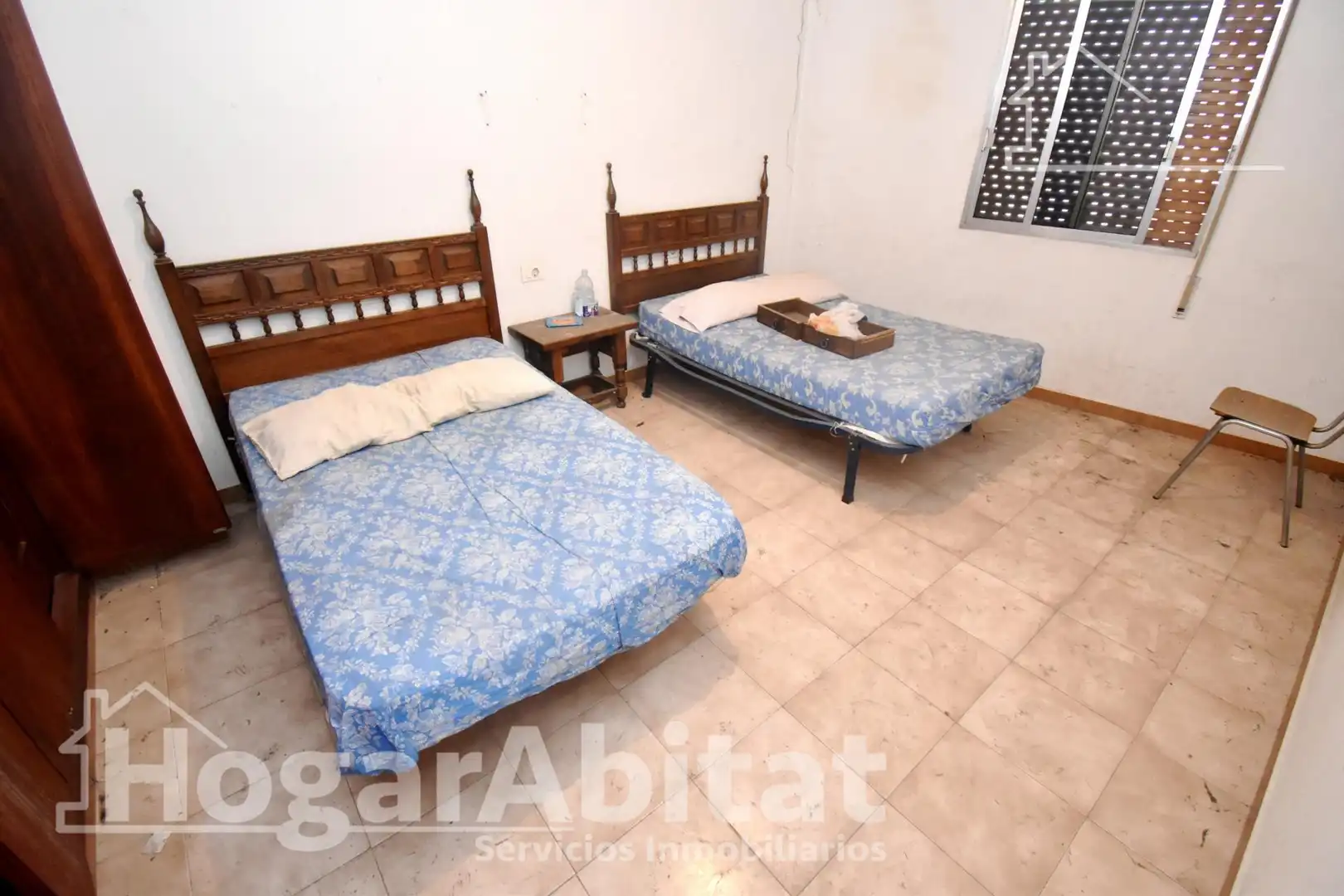 Casa amb terrassa en venda a Calle cami Real, imagen 14