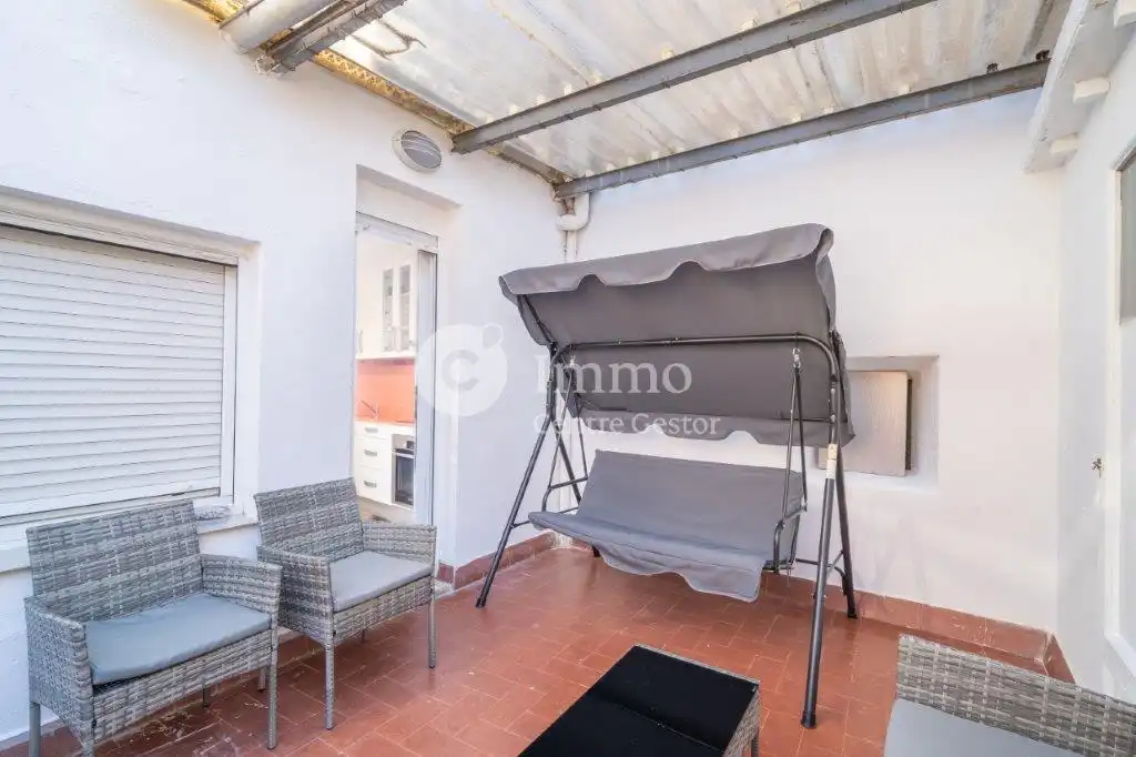 Terrassa de Casa o xalet en venda en Seròs, Lleida