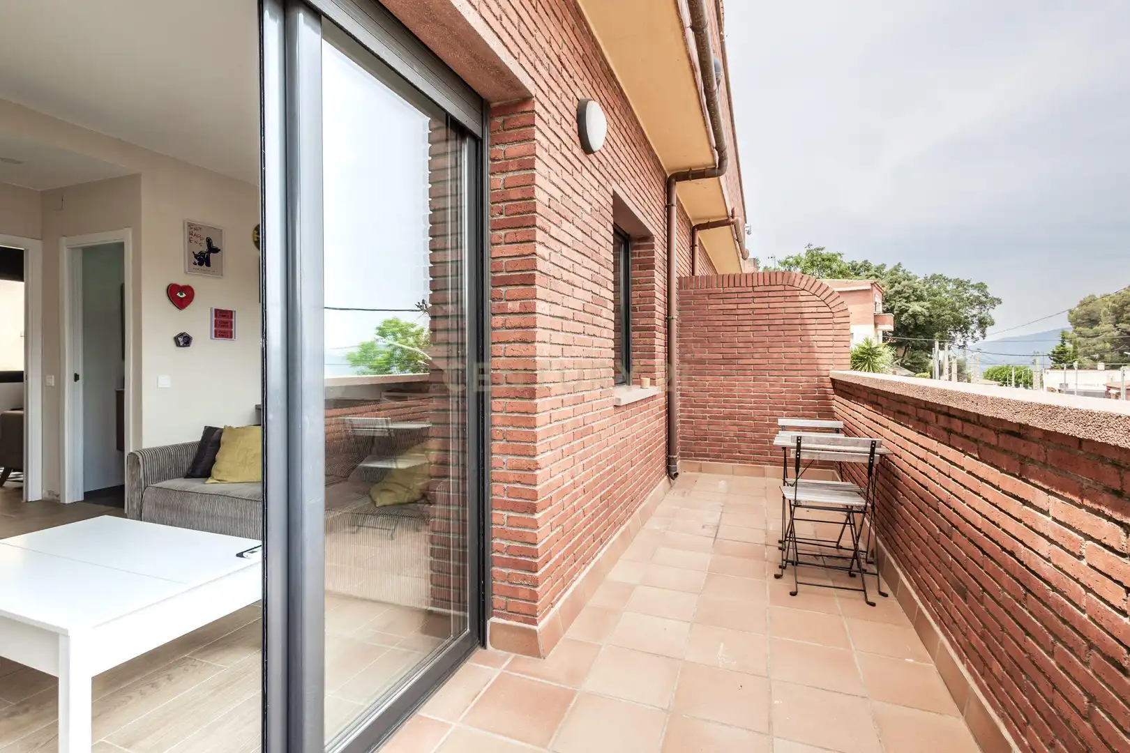 Casa o chalet en venta en CL SANT JERONI, DE 23TERRASSA (BARCELONA), -1, Can Palet de Vista Alegre