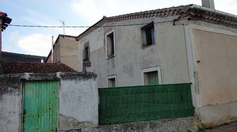 Foto 3 de Casa o xalet en venda a Comercio, 14, Barbadillo del Mercado, Burgos