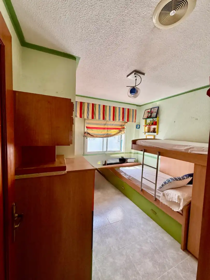 Mini appartamento con piscina in vendita a Zona Pueblo, imagen 11