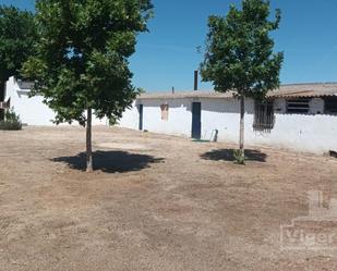 Land for sale in San Fernando de Henares