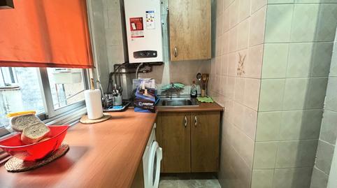 Foto 2 de Piso en venta en Calle de las Flores, 32, Nuevo Aranjuez - Ciudad de las Artes, Madrid