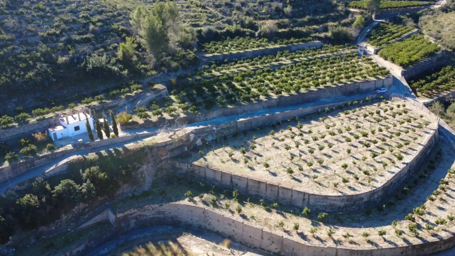 Terrenys i solars en venda a L'Atzúbia, imagen 4