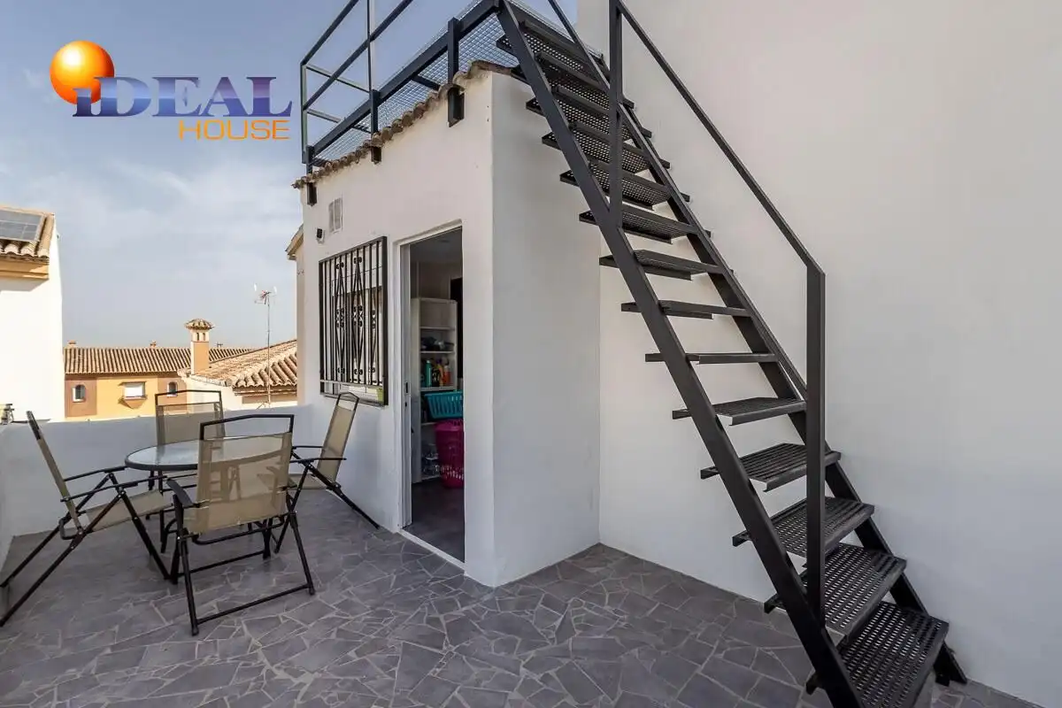 House for sale in Calle HARALES, imagen 26