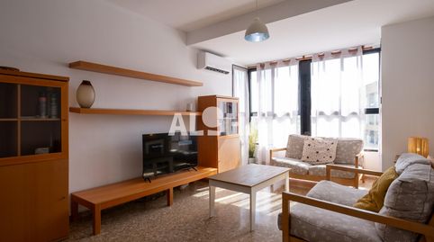 Foto 5 de Apartamento de alquiler en Moncada, Valencia