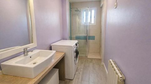 Foto 4 de Piso en venta en D'hortalans, Calella, Barcelona