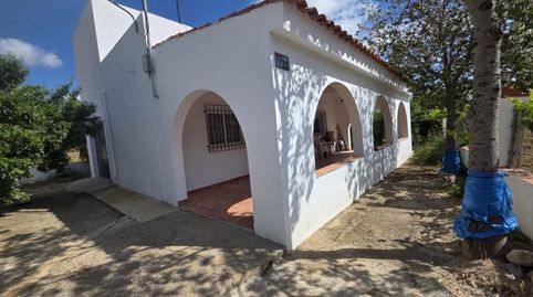 CHALET EN MIZALA SORBAS, imatge 3