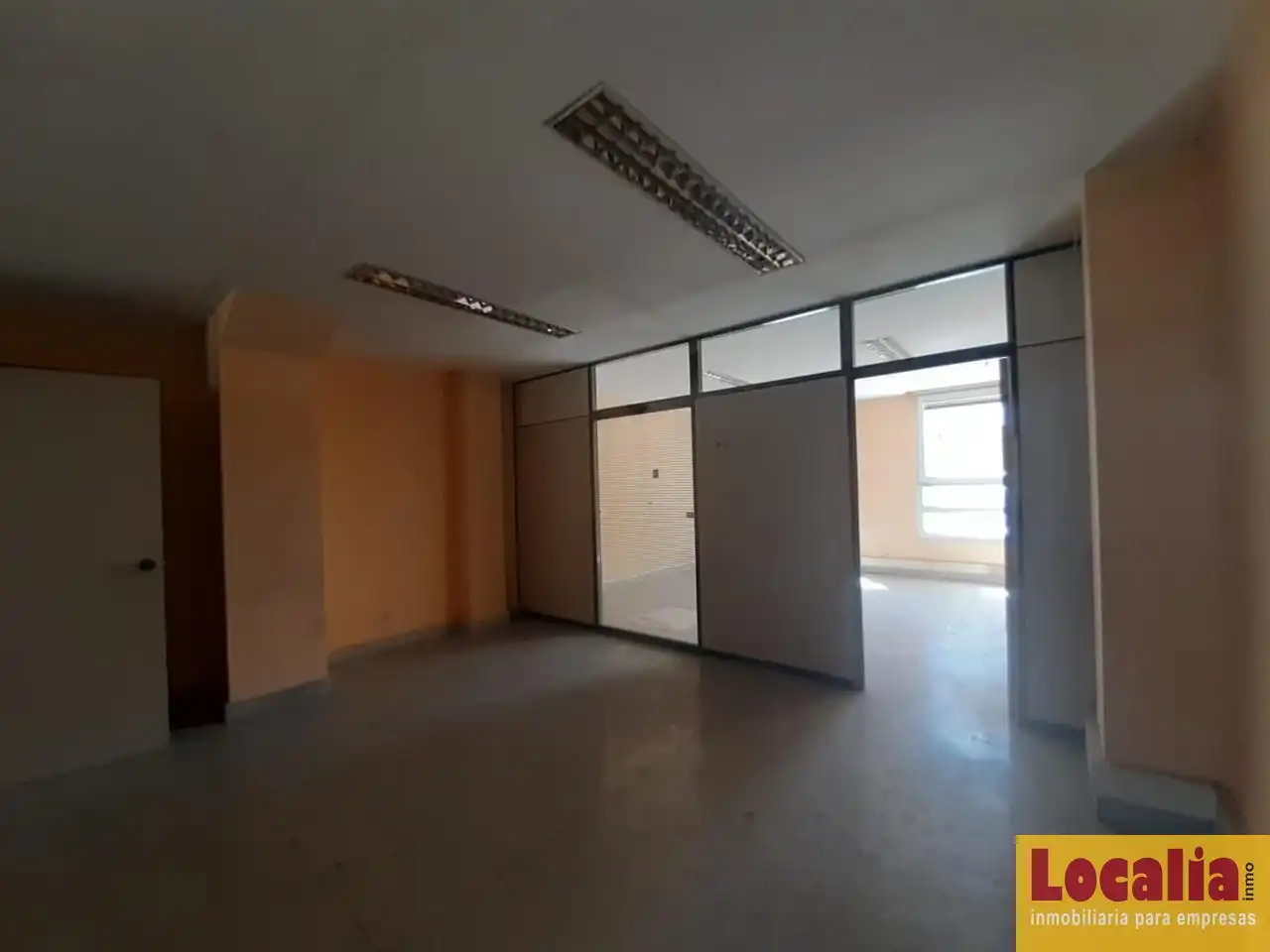 Oficina en venda en Burgos