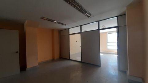 Foto 4 von Büro zum Verkauf in De Castilla y León, Plantío - Alcampo, Burgos Capital