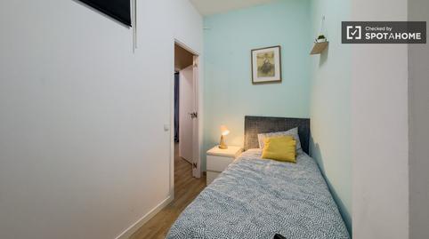 Foto 2 de Pis per a compartir a La Nova Esquerra de l'Eixample, Barcelona