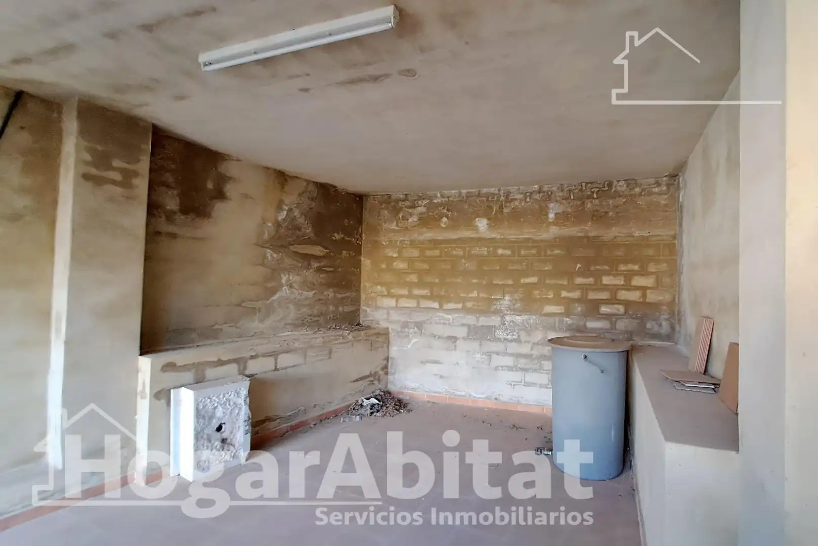 Terreny residencial en venda a Calle de la Cisterna, imagen 18