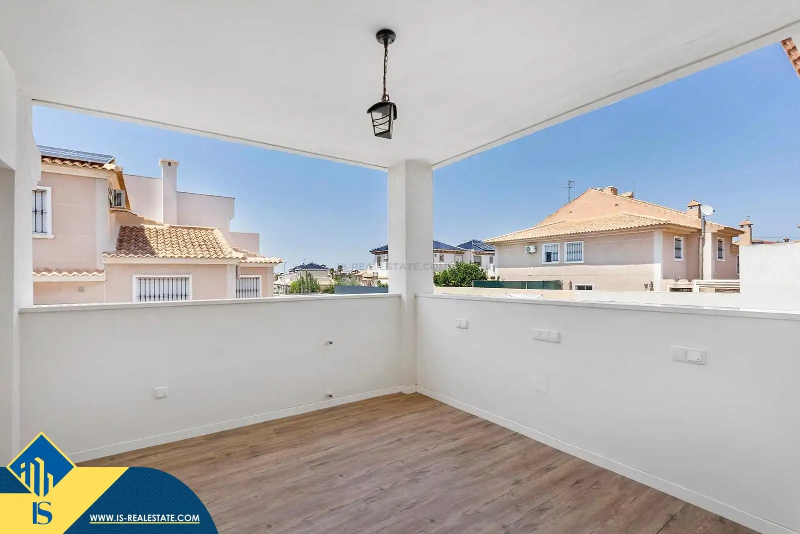Chalet con jardín en venta en Nueva Torrevieja - Aguas Nuevas, imagen 28