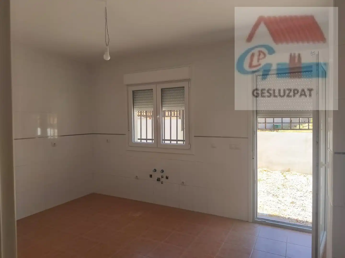 Adossat amb jardí en venda a Cabezamesada, imagen 13