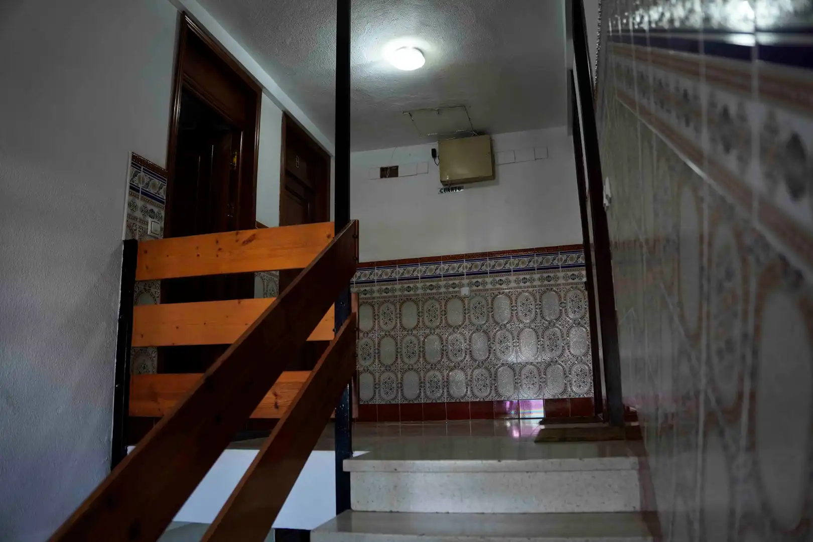 Pis en venda a Calle Rubén Darío, Tres Ventanas