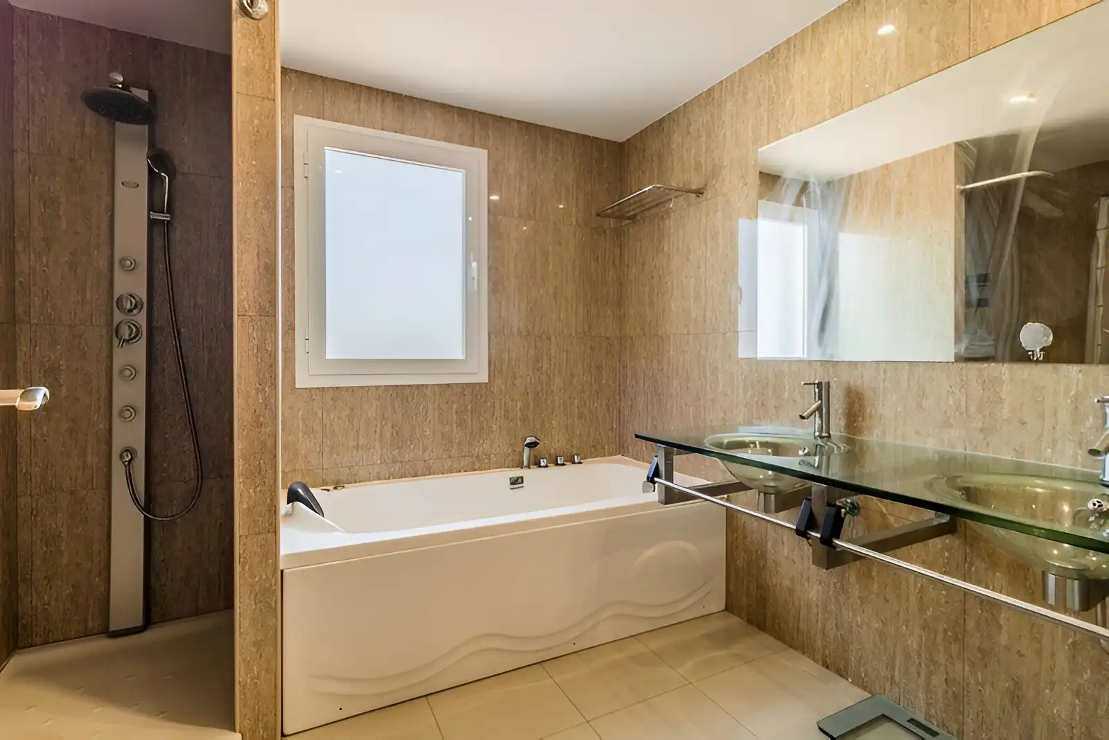 Casa a schiera con piscina in vendita a Benamara - Atalaya, imagen 17
