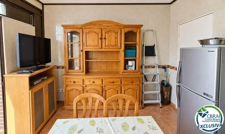 Attique avec terrasse à vendre à Carrer de José de Espronceda, imagen 15