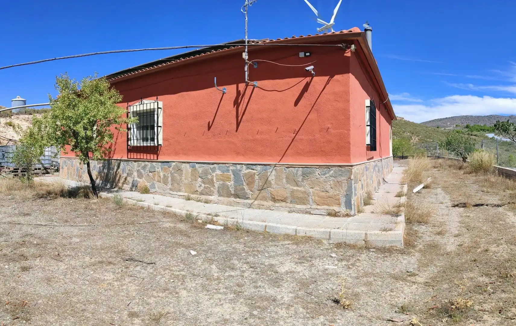 Maison rustique à vendre à Lúcar, imagen 6