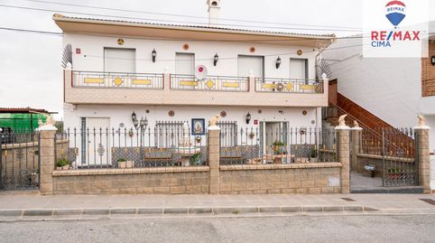 Foto 2 de Casa o xalet en venda a Avenida Constitucion (bac), Guadix, Granada