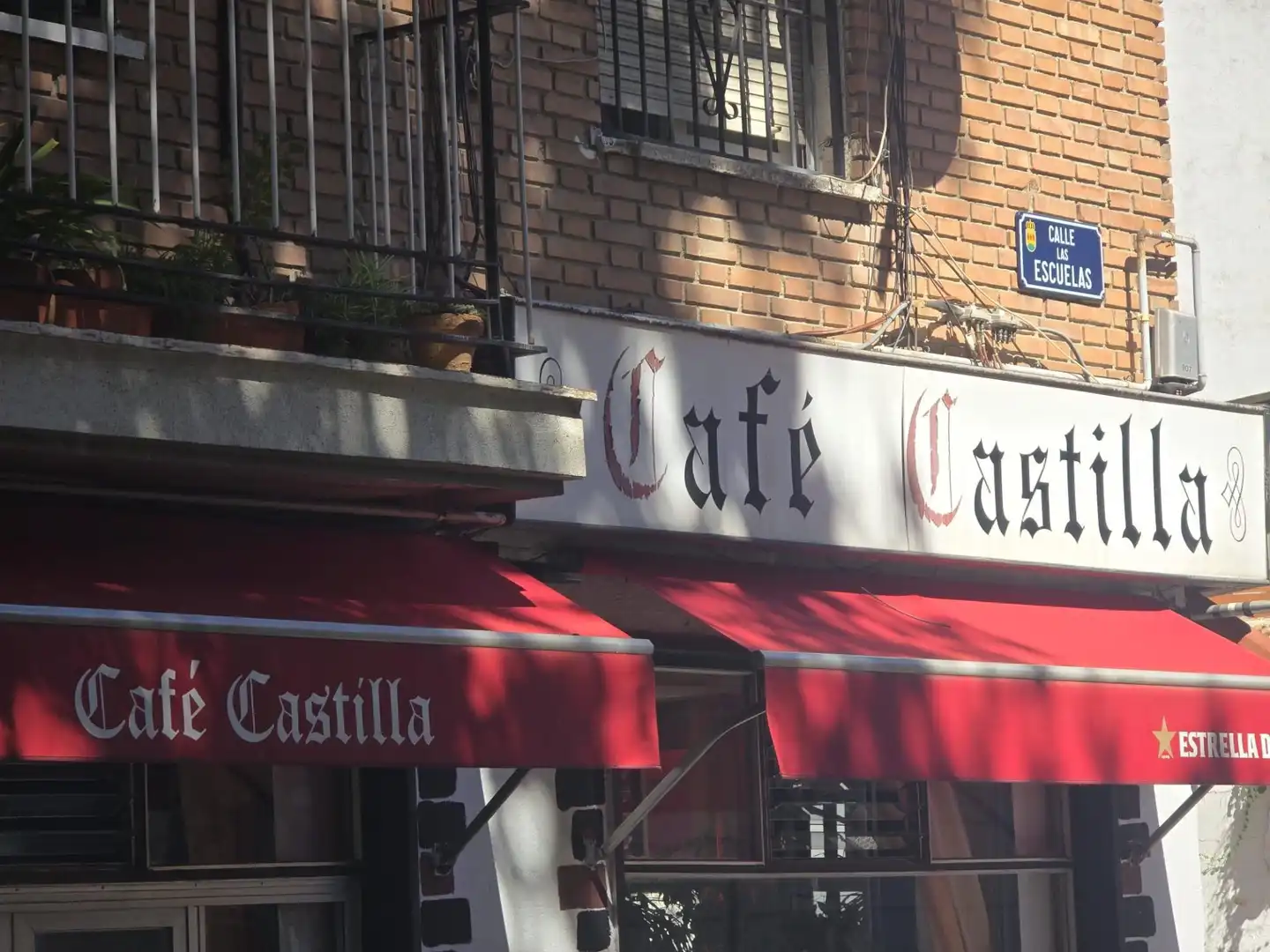 Apartment with terrace for sale in Calle ESCUELAS LAS, imagen 8