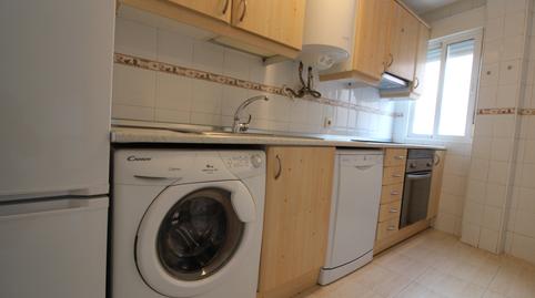 Photo 4 of Flat to rent in Calle Real, 23, Casco Urbano, Paracuellos de Jarama