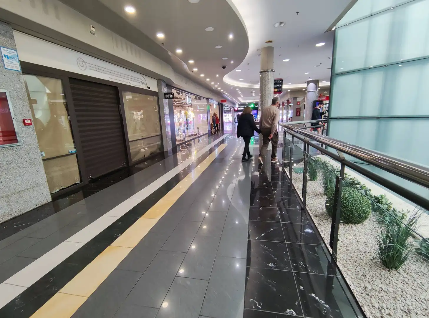 Local comercial de lloguer a Carrer Carrer Baricentro B-102, imagen 12