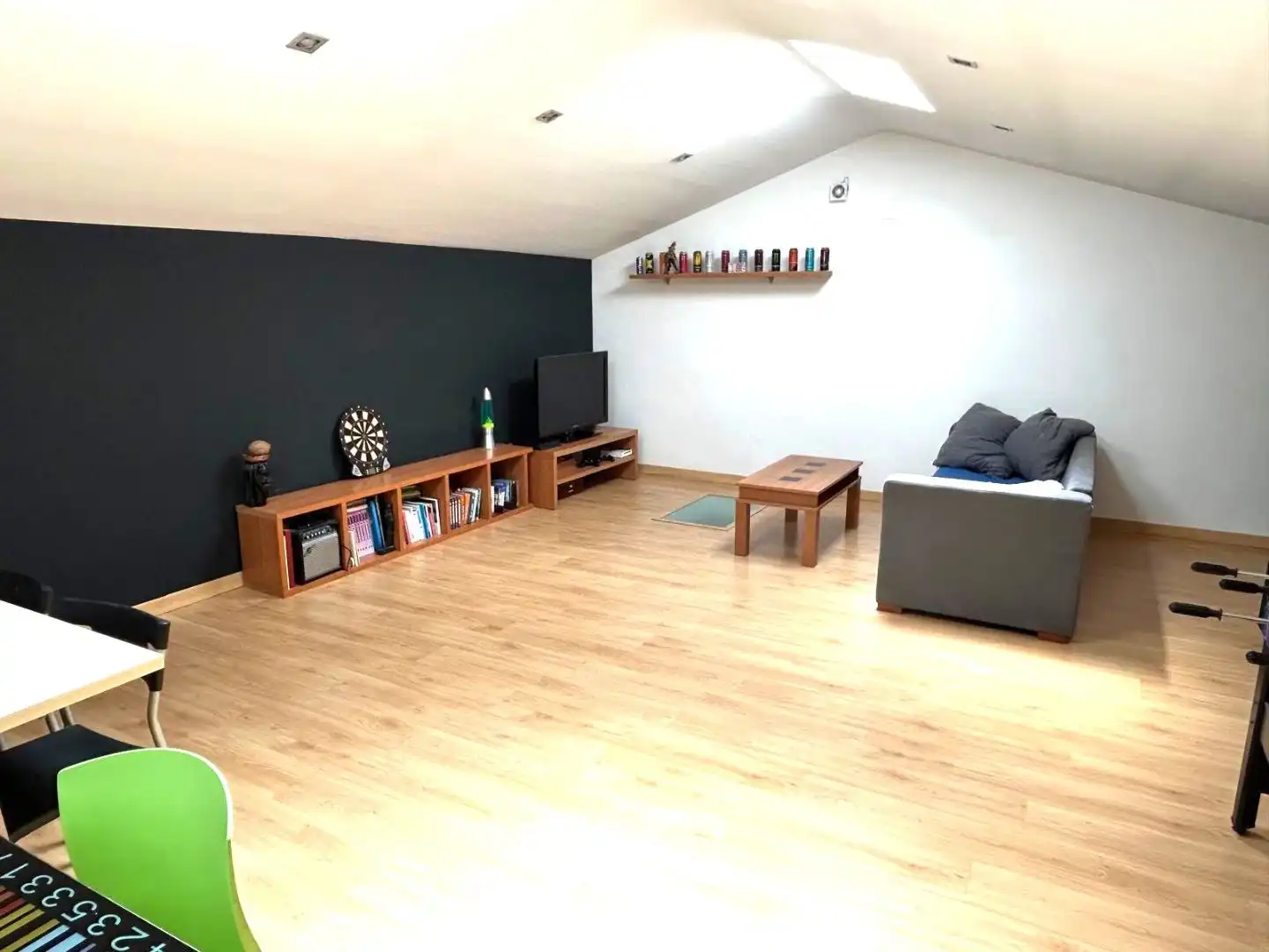 Adosado con jardín en venta en Avinguda Catalunya 10, imagen 22