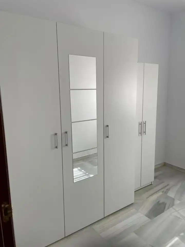 Dormitori de Planta baixa de lloguer en Dos Hermanas amb Moblat