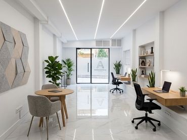 Gewerbefläche zur Miete in Orihuela Costa