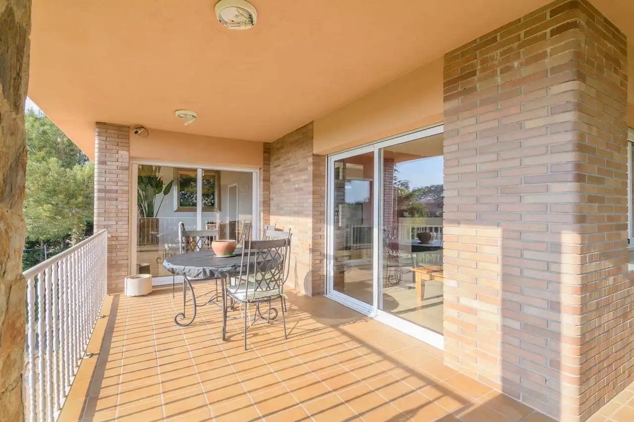 Terrace of Houses for sale in Sabadell  with Air Conditioner, Heating and Terrace