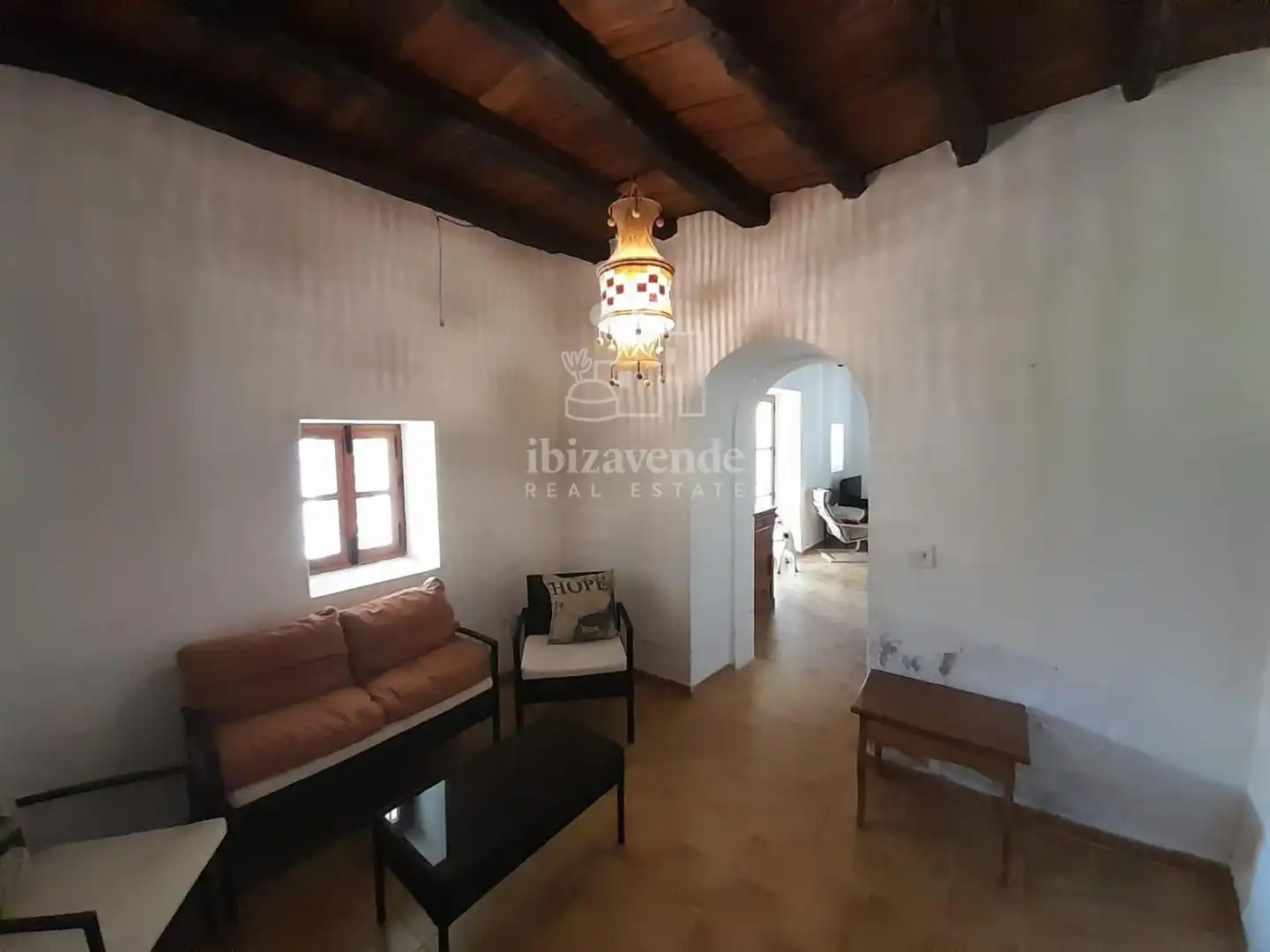 Casa con terraza en venta en Ca Na Negreta - Can Ramón, imagen 21
