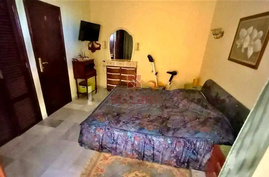 Habitación de Casa o chalet en venta en Arona con Jardín privado, Terraza y Piscina