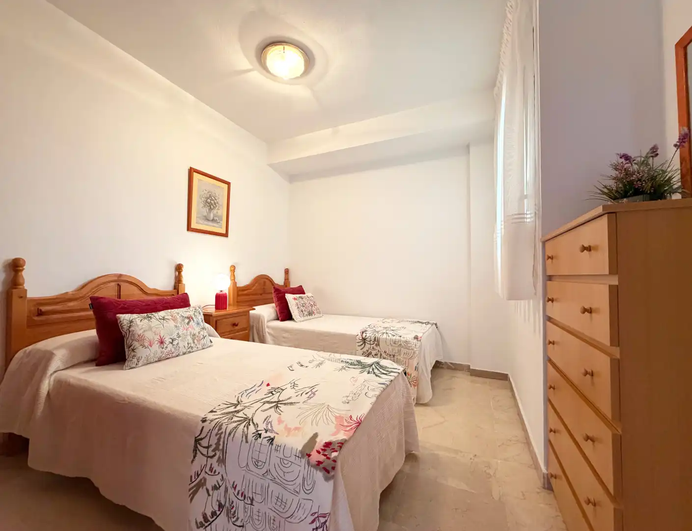 Habitación de Piso en venta en Calafell con Aire acondicionado, Calefacción y Terraza