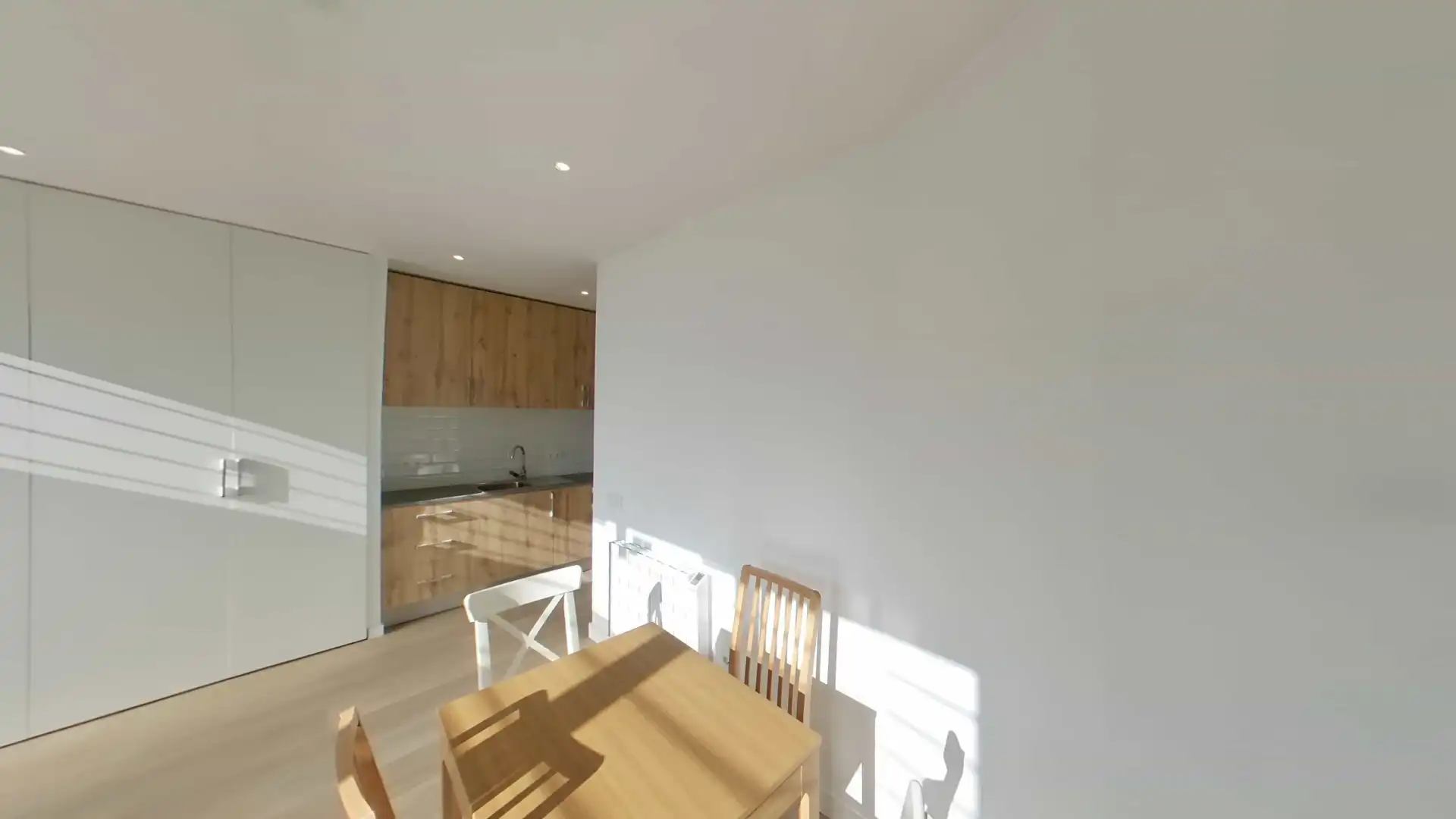 Flat to rent in Calle de Sanchorreja
