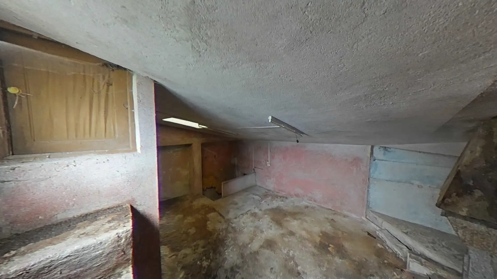 Casa o xalet en venda en Muíños amb Traster